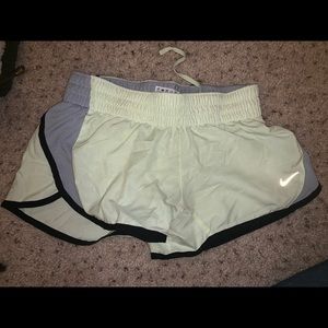 Nike shorts size XS